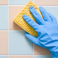 Cómo limpiar azulejos y ceramicos
